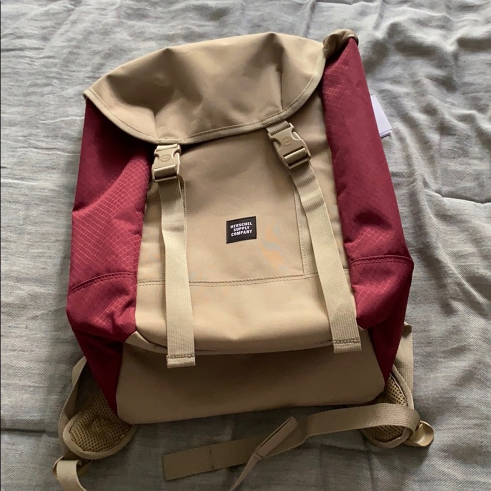 Herschel Supply Company Backpack